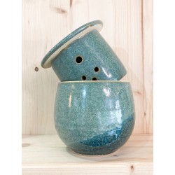 Beurrier Breton / Eucalyptus