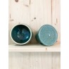 Beurrier Breton / Eucalyptus
