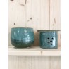 Beurrier Breton / Eucalyptus