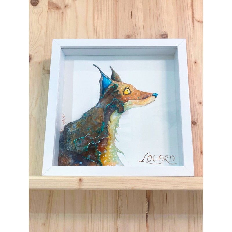 Louarn (Renard)