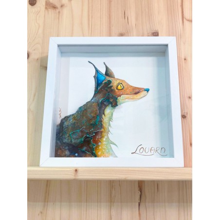 Louarn (Renard)