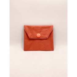 Etui enduit Mini