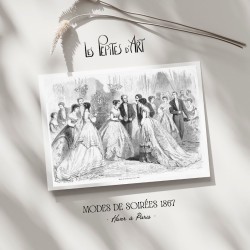 Modes de Soirées