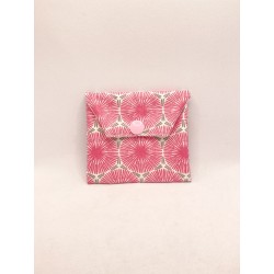 Etui enduit Mini