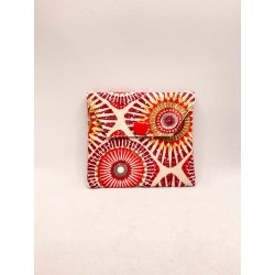Etui enduit Mini