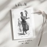 Danseuse au Sénégal