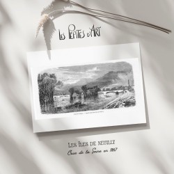 Îles de Neuilly