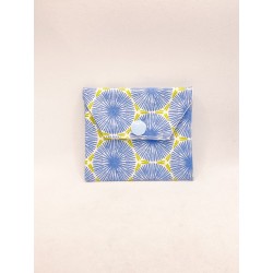 Etui enduit Mini