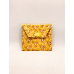Etui enduit Mini