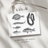 Poissons d'eau douce