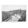 Dinan - Vue Générale