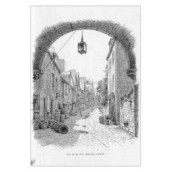 Dinan - Jerzual