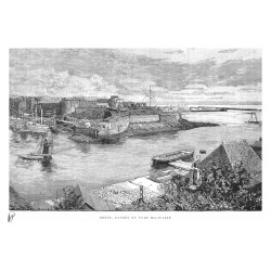 Brest - Le Port