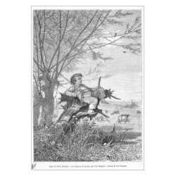 Chanson de Laouïc