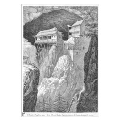 Temple Chinois