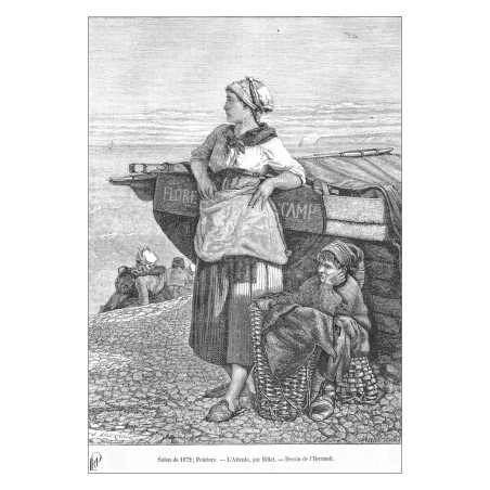 L'Attente