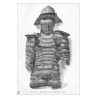 Armure de Samouraï