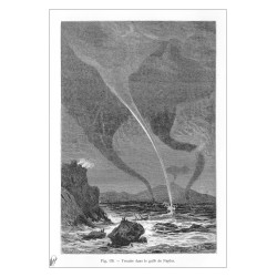 Trombe d'Eau