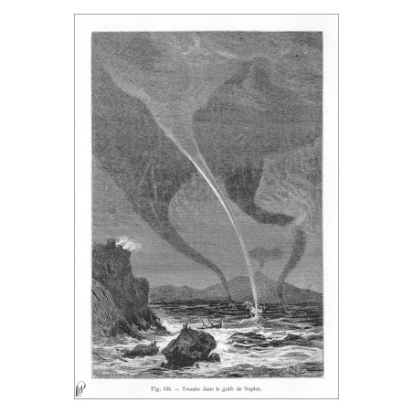Trombe d'Eau