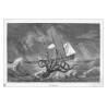 Le Kraken . Mythe