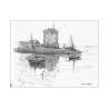 Saint-Malo - Tour Solidor