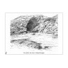 St-Enogat . Grotte aux fées