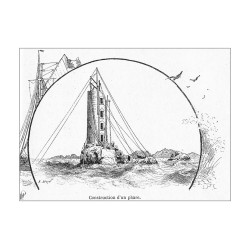 Construction d'un Phare