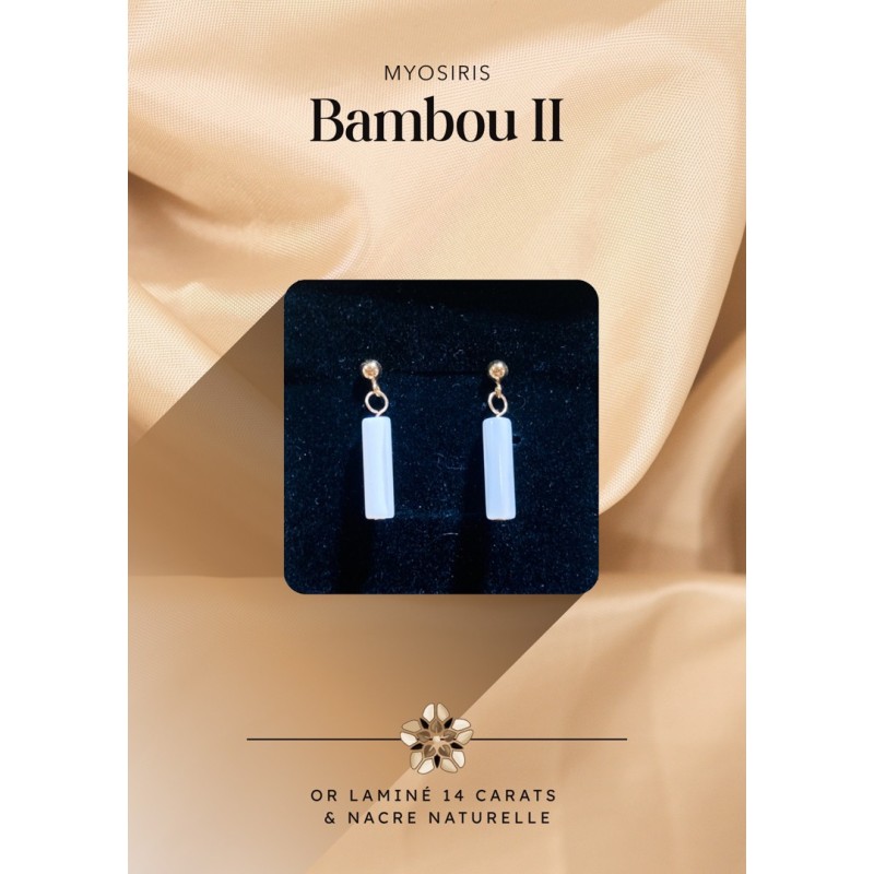 Bambou II