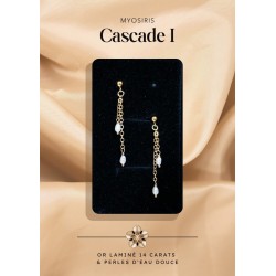 Cascade I