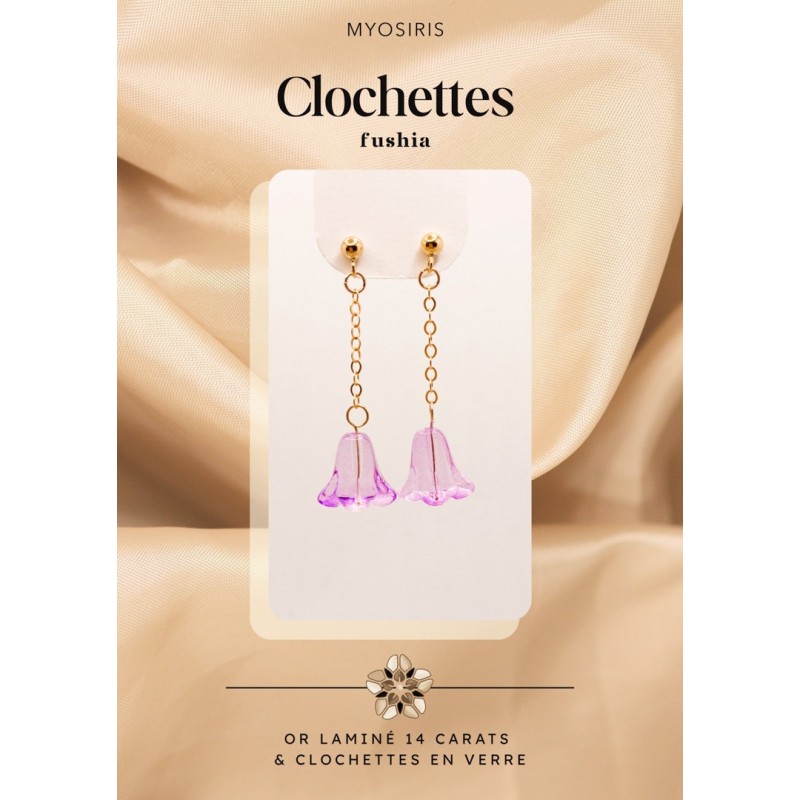 Clochettes