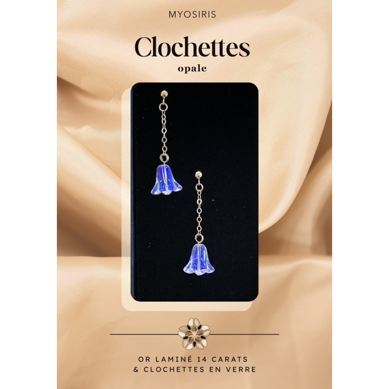 Clochettes