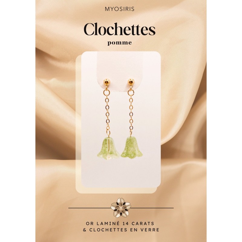 Clochettes