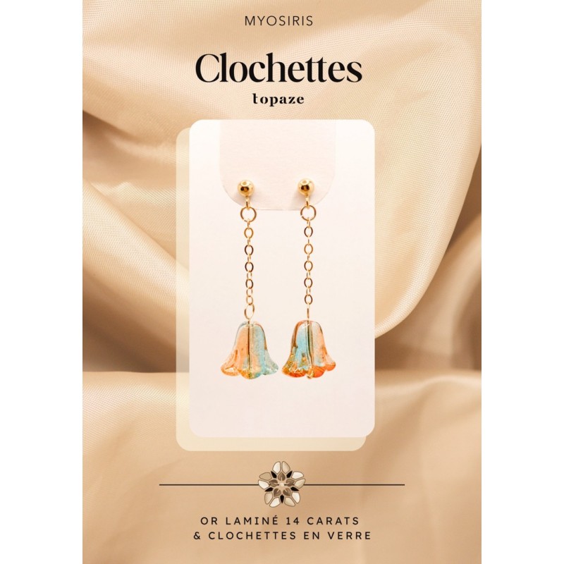 Clochettes