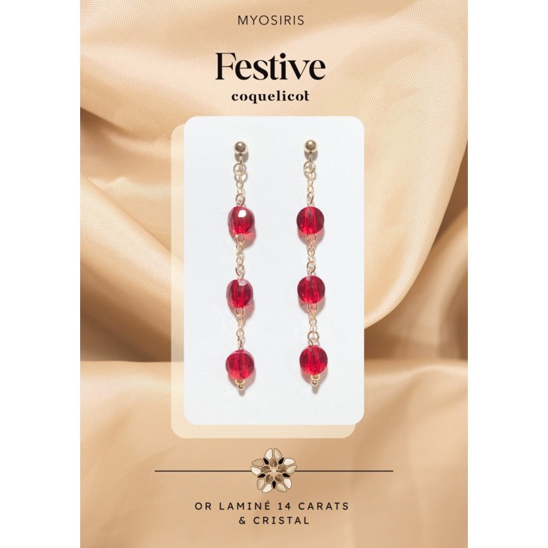 Festive