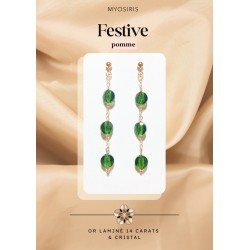 Festive