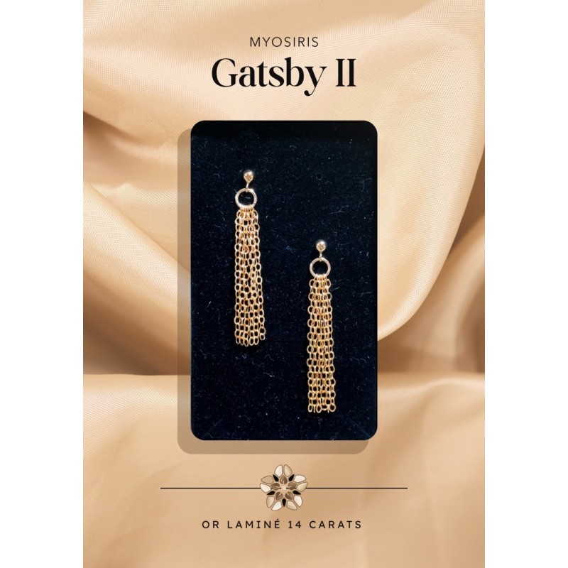 Gatsby n°II