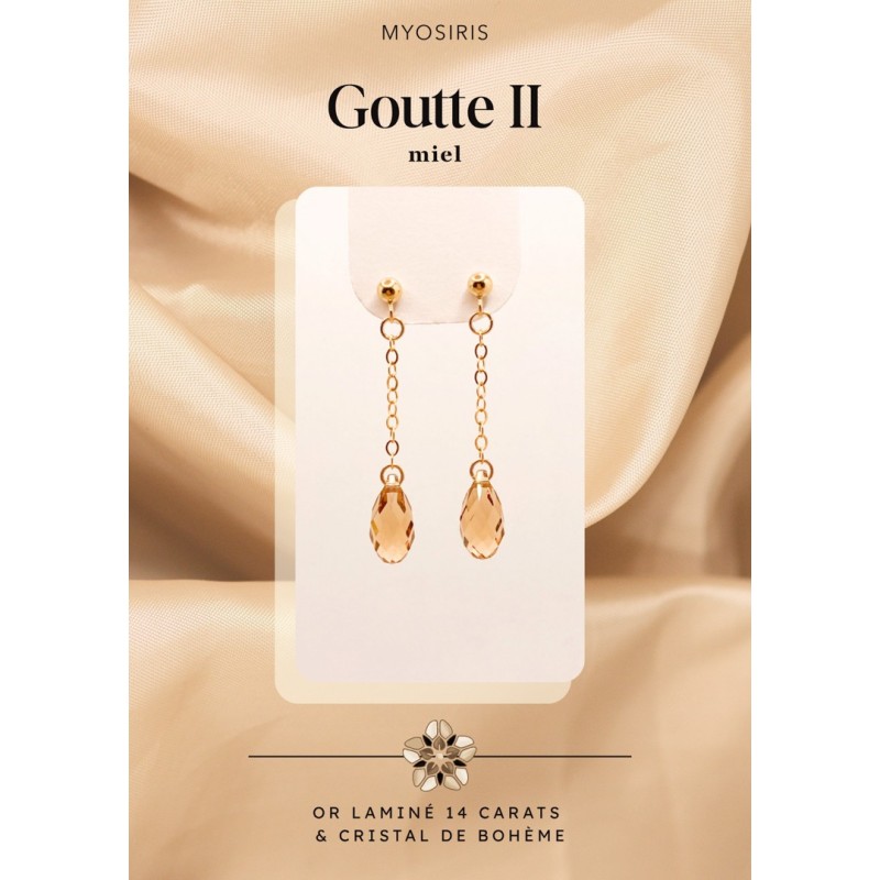 Goutte II