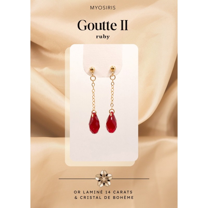 Goutte II