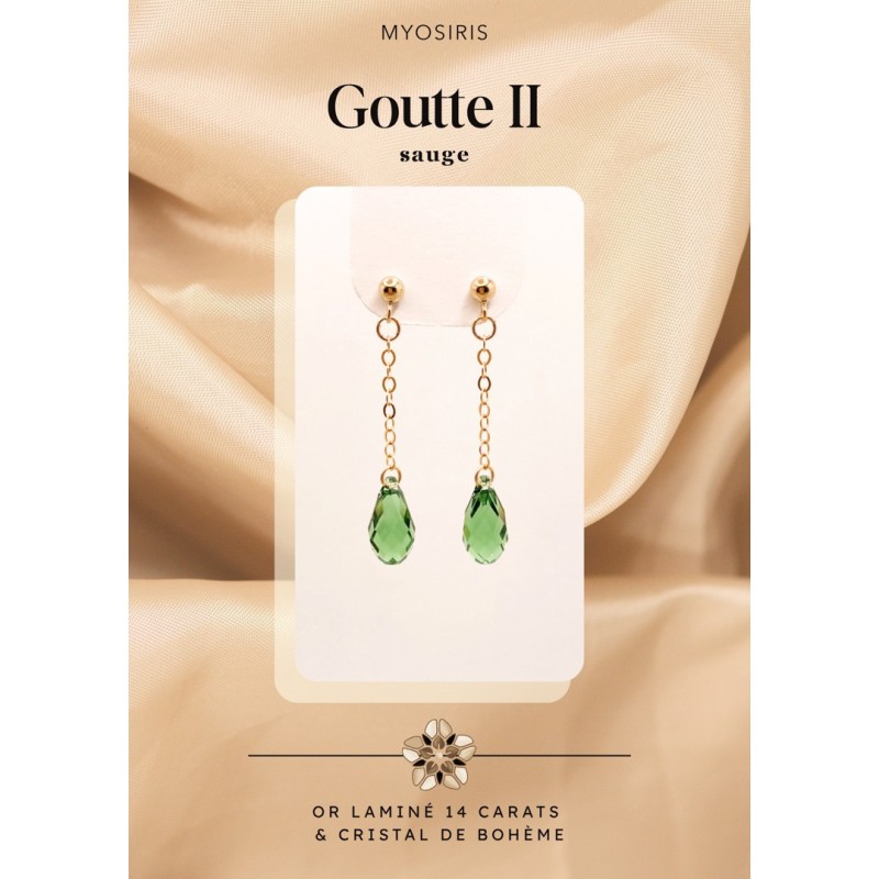 Goutte II