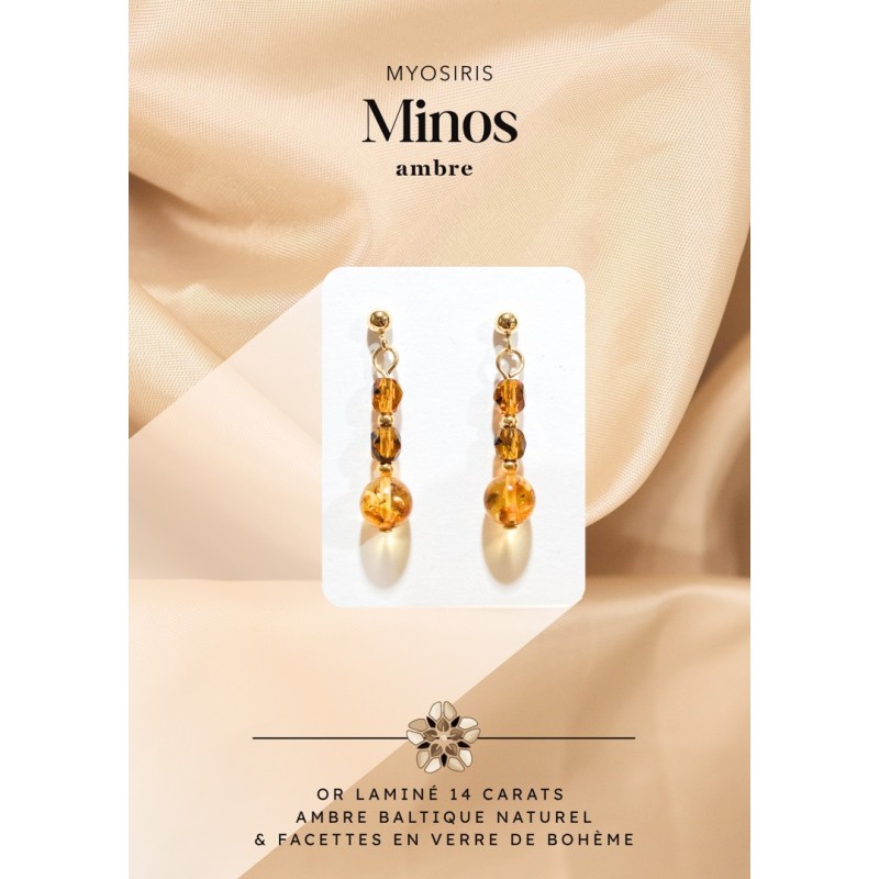 Minos