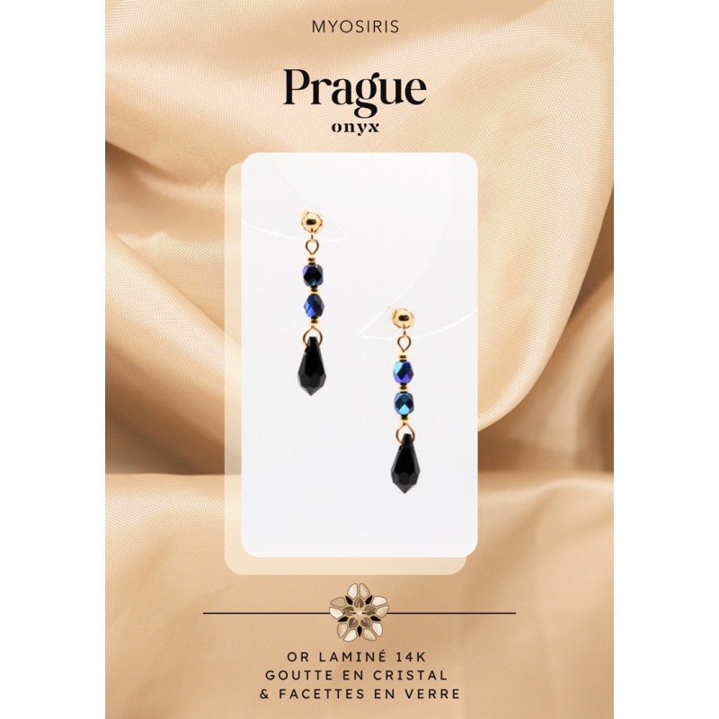Prague