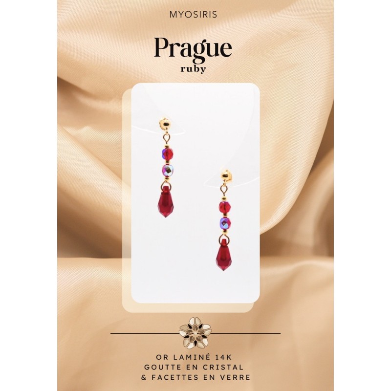 Prague