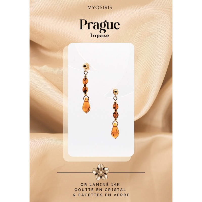 Prague