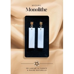 Monolithe