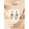 Cosmos . Ambre