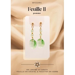 Feuilles II