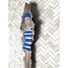 Baigneuse Bleue