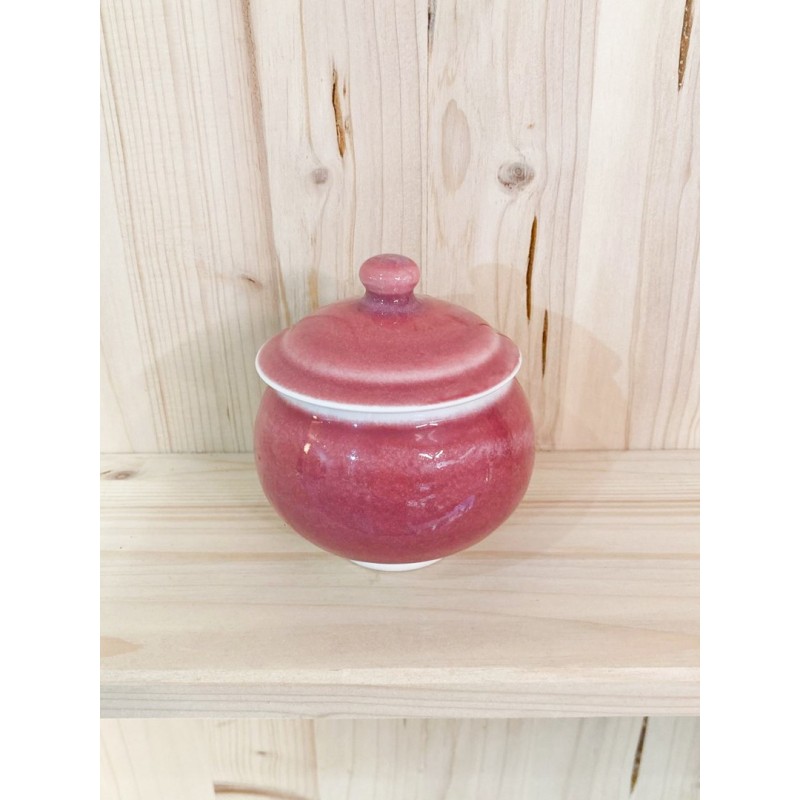 Boîte Rose