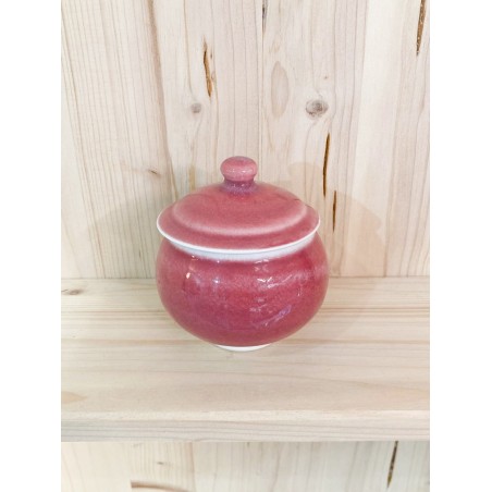 Boîte Rose