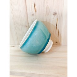 Boîte Bleue